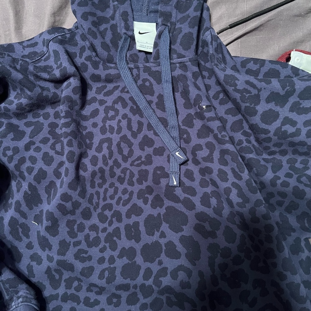 Nike hoodie